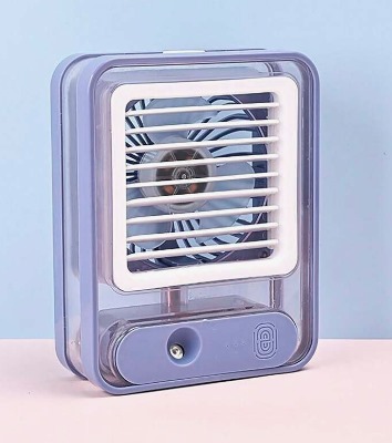 Miniatura 2 de aire portatil recargable